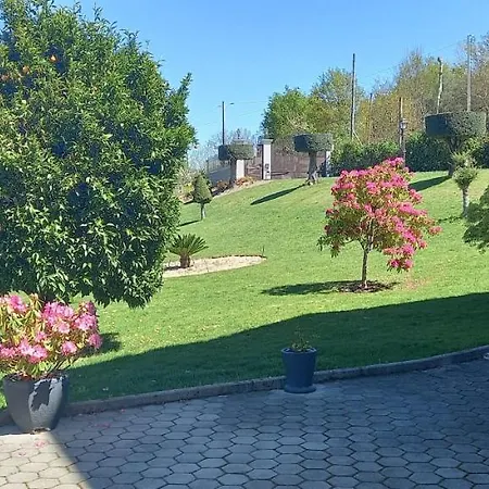 Dom wakacyjny Sonho Verde By Lovelystay Ribeira de Pena