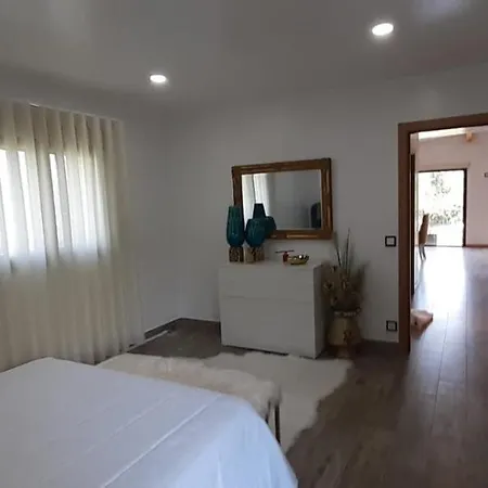 Sonho Verde By Lovelystay Ribeira de Pena