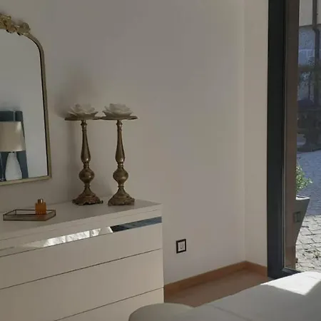 Sonho Verde By Lovelystay Casa vacanze